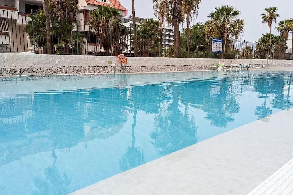 Apartamento Tenerife Sur Playa de las Americas  Playa de las Americas (Tenerife)