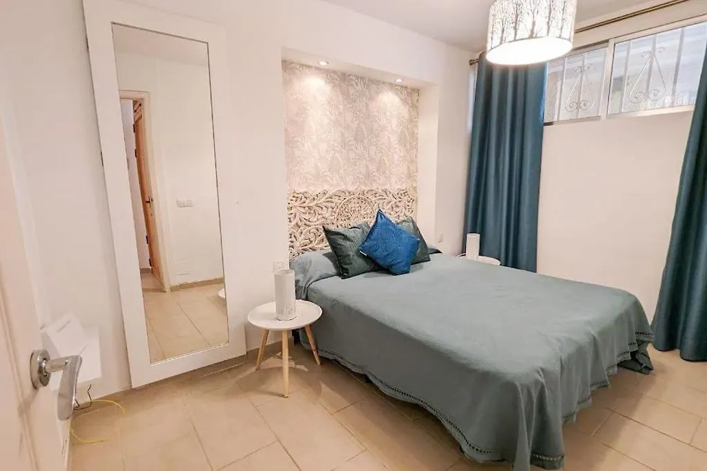 Apartamento Tenerife Sur Playa de las Americas  0*, Playa de las Americas (Tenerife)