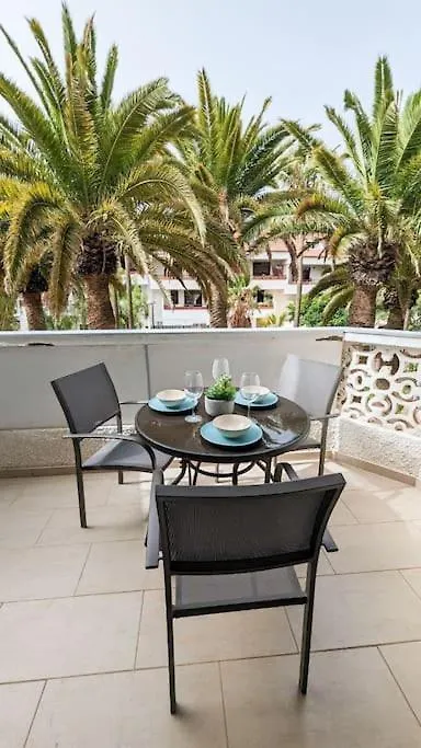 Apartment Apartamento Tenerife Sur Playa de las Americas