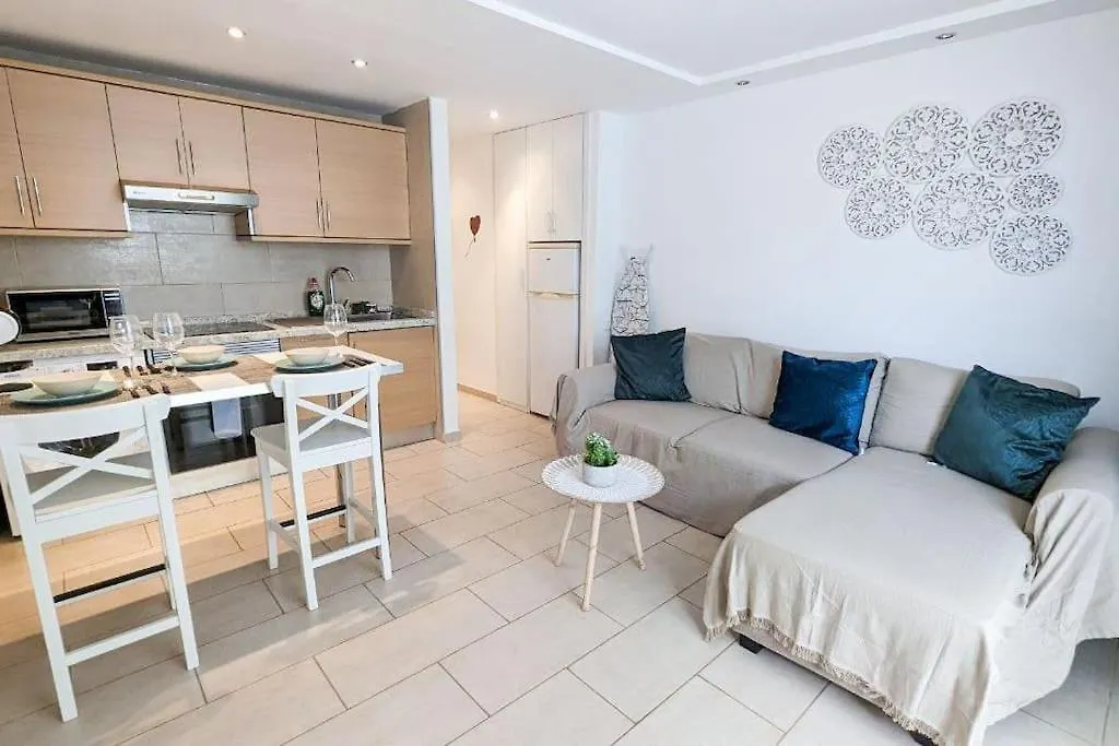 Apartment Apartamento Tenerife Sur Playa de las Americas  Spain