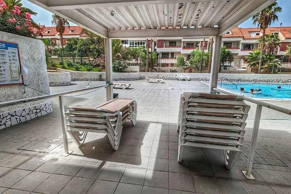 Apartment Apartamento Tenerife Sur Playa de las Americas