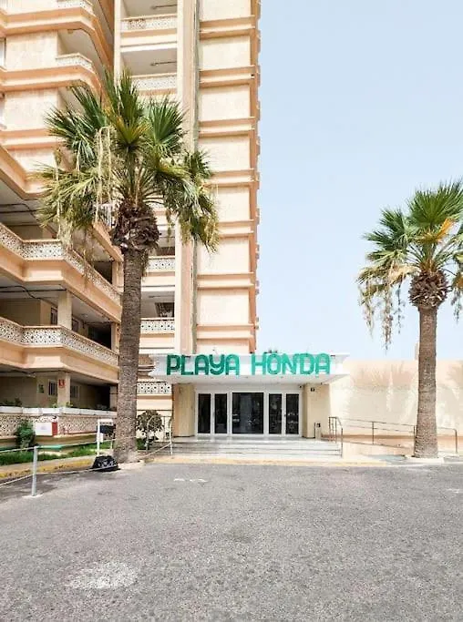 Apartamento Tenerife Sur Playa de las Americas
