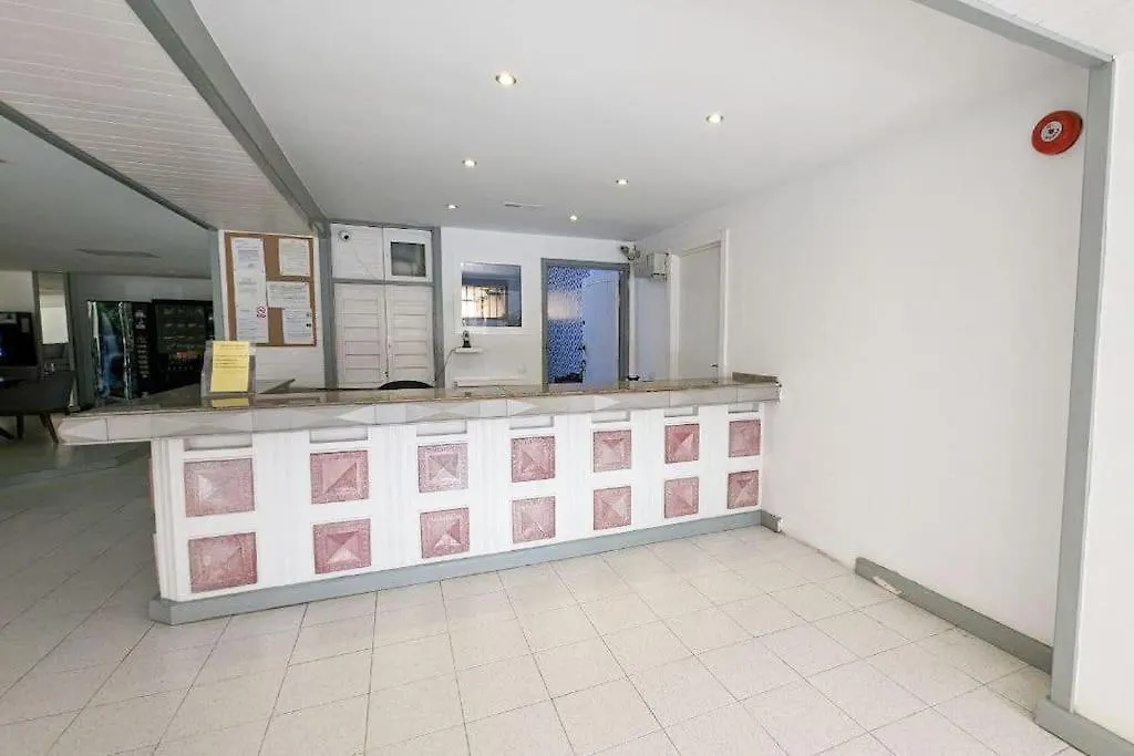 Apartamento Tenerife Sur Playa de las Americas  Spain