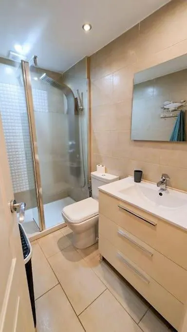 Apartamento Tenerife Sur Playa de las Americas  Playa de las Americas (Tenerife)