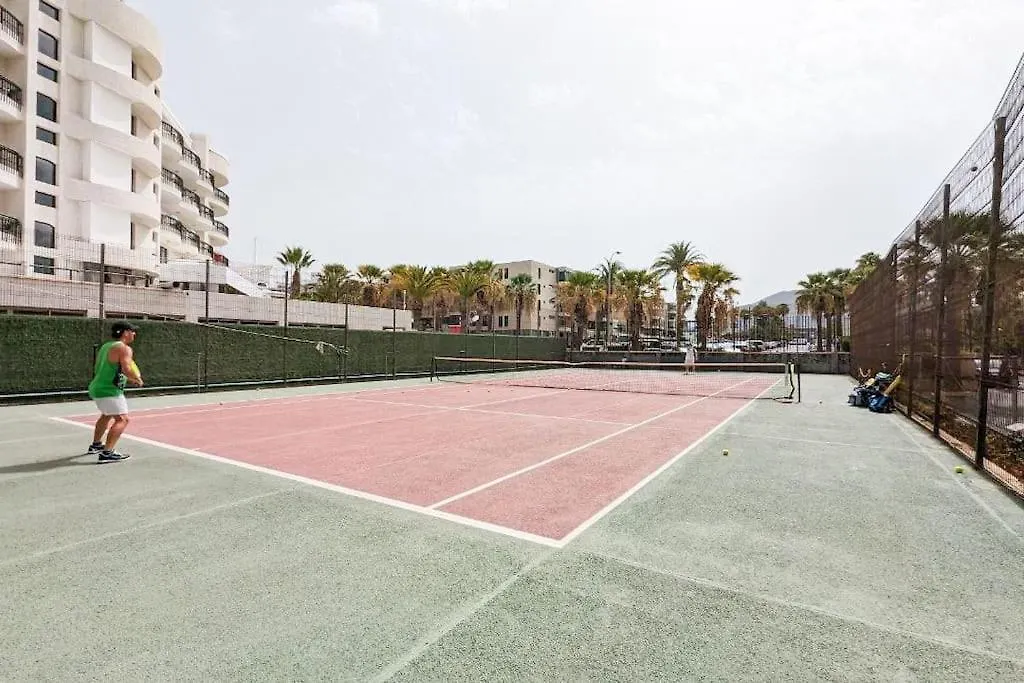 Apartamento Tenerife Sur Playa de las Americas  0*, Playa de las Americas (Tenerife) Spain