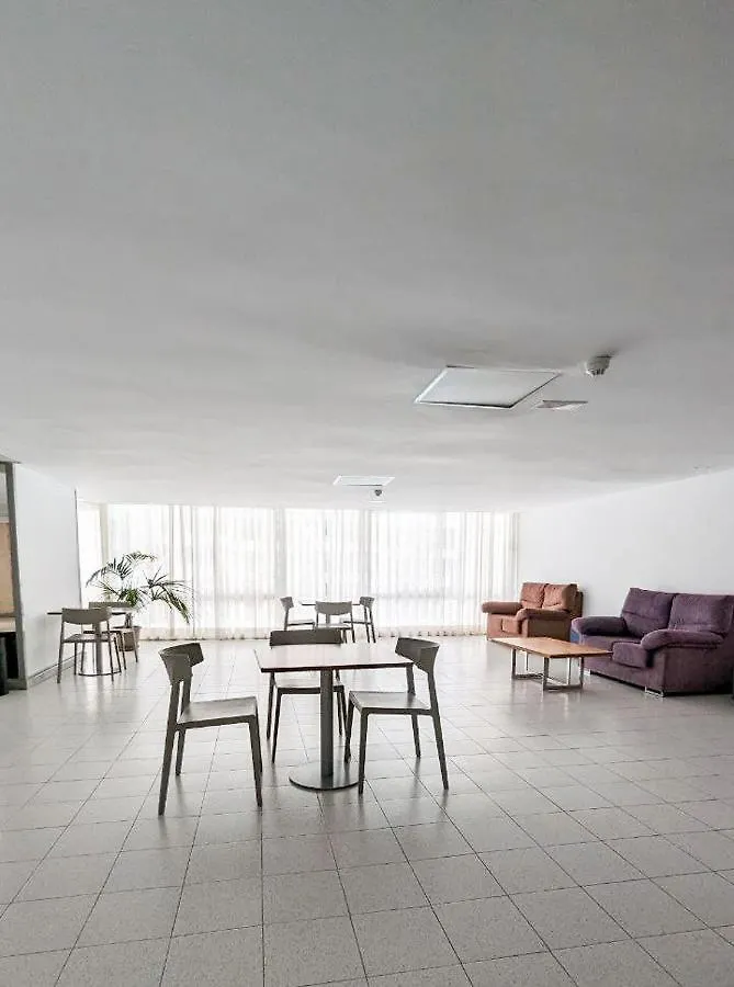 Apartamento Tenerife Sur Playa de las Americas  Apartment