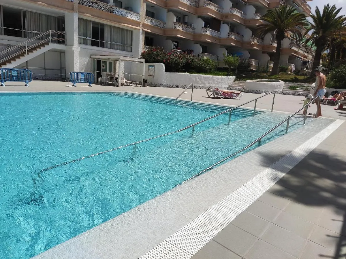 Apartment Apartamento Tenerife Sur Playa de las Americas